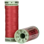 Linha Costuratex Pesponto 10X30M Cor 6156