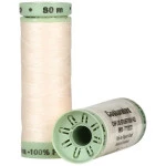 Linha Costuratex Pesponto 10X30M Cor 6186