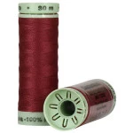 Linha Costuratex Pesponto 10X30M Cor 6369