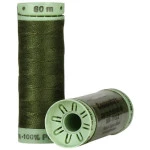 Linha Costuratex Pesponto 10X30M Cor 6597