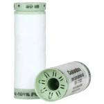 Linha Costuratex Pesponto 10X30M Cor 6800 - Branco