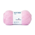 Fio Pingouin Petit Bebe 500G Cor 1339 Sereno