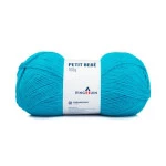 Fio Pingouin Petit Bebe 500G Cor 1508 Cancun