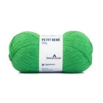 Fio Pingouin Petit Bebe 500G Cor 2690 Fazenda