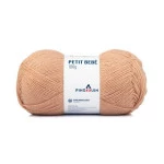 Fio Pingouin Petit Bebe 500G Cor 9734 Bonaire