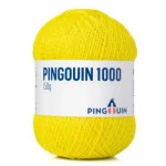 Linha Pingouin 1000 150G Cor 2652 New Wave