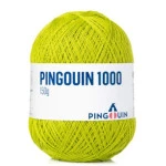Linha Pingouin 1000 150G Cor 2680 Harmonia