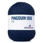 Linha Pingouin 1000 150G Cor 5513 Ravenna