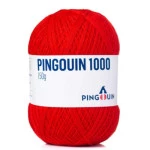 Linha Pingouin 1000 150G Cor 9327 Sorbet