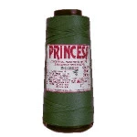 Fio Incomfio Princesa C/500M Cor 3003 - Verde Militar