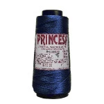 Fio Incomfio Princesa C/500M Cor 3004 - Marinho