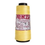 Fio Incomfio Princesa C/500M Cor 3005 - Amarelo Bebe