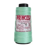 Fio Incomfio Princesa C/500M Cor 3015 - Verde Agua