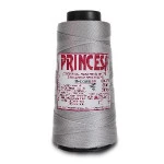 Fio Incomfio Princesa C/500M Cor 3019 - Cinza