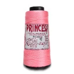 Fio Incomfio Princesa C/500M Cor 3023 - Salmon