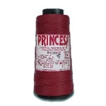 Fio Incomfio Princesa C/500M Cor 3024 - Vinho