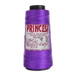 Fio Incomfio Princesa C/500M Cor 3031 - Violeta