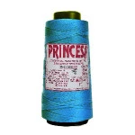Fio Incomfio Princesa C/500M Cor 3032 - Azul Pacifico