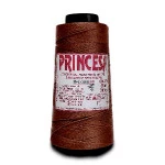 Fio Incomfio Princesa C/500M Cor 3040 - Marrom Cafe