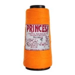 Fio Incomfio Princesa C/500M Cor 3048 - Flanela