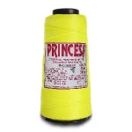 Fio Incomfio Princesa C/500M Cor 3053 - Amarelo