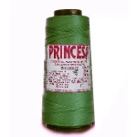 Fio Incomfio Princesa C/500M Cor 3066 - Verde Taiti