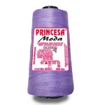 Fio Incomfio Princesa Moda C/500M Cor 3520 - Lilas