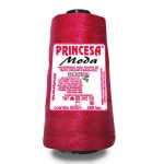 Fio Incomfio Princesa Moda C/500M Cor 3530 - Pink