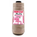 Fio Incomfio Princesa Moda C/500M Cor 3567 - Nata
