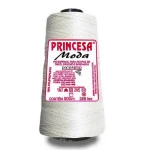 Fio Incomfio Princesa Moda C/500M Cor 3568 - Chantily