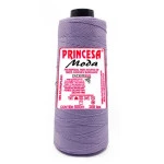 Fio Incomfio Princesa Moda C/500M Cor 3569 - Lavanda