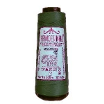 Fio Incomfio Princesinha C/500M Cor 3003 - Verde Militar