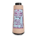 Fio Incomfio Princesinha C/500M Cor 3011 - Bege Rosado