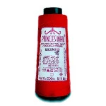 Fio Incomfio Princesinha C/500M Cor 3013 - Vermelho