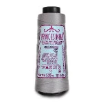 Fio Incomfio Princesinha C/500M Cor 3019 - Cinza