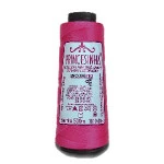 Fio Incomfio Princesinha C/500M Cor 3030 - Pink