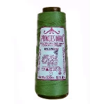 Fio Incomfio Princesinha C/500M Cor 3066 - Verde Taiti