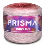 Linha Circulo Prisma 600M Cor 9590 Zimbro
