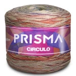 Linha Circulo Prisma 600M Cor 9716 Pequim