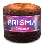 Linha Circulo Prisma 600M Cor 9735 Vanguarda