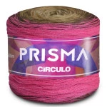 Linha Circulo Prisma 600M Cor 9827 Florescer