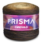 Linha Circulo Prisma 600M Cor 9848 Deserto