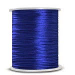 Cordao Circulo Rabo Rato Liso 1,0 50M Cor 292 Bic