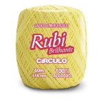 Linha Circulo Rubi 5 10X40M Cor 1242