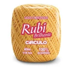 Linha Circulo Rubi 5 10X40M Cor 1404
