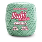 Linha Circulo Rubi 5 10X40M Cor 5361