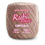 Linha Circulo Rubi 5 10X40M Cor 7389