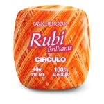 Linha Circulo Rubi 5 10X40M Cor 9059