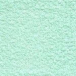 Toalha Valletex 23X39Cm Social P/Bordar Cor 0415 - Verde