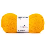 Fio Pingouin Sedificada 500G Cor 0204 - Ipe